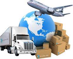 International Freight Shipping | 1 Stop Pack n Ship